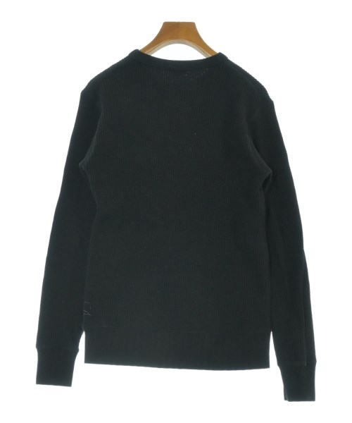 Healthknit（ヘルスニット）Tシャツ・カットソー 黒 サイズ:S レディース/2200656968077