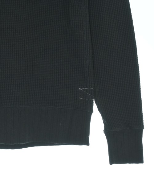 Healthknit（ヘルスニット）Tシャツ・カットソー 黒 サイズ:S レディース/2200656968077