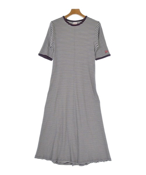 Healthknit(ヘルスニット)ワンピース その他（柄物・カラフル） サイズ:F/2200659865069