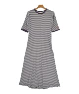 Healthknit（ヘルスニット）ワンピース その他（柄物・カラフル） サイズ:F レディース/2200659865069