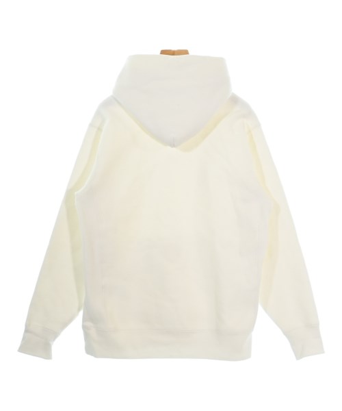 Healthknit（ヘルスニット）パーカー 白 サイズ:M レディース/2200657756031