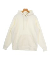 Healthknit（ヘルスニット）パーカー 白 サイズ:M レディース/2200657756031