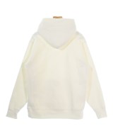 Healthknit（ヘルスニット）パーカー 白 サイズ:M レディース/2200657756031