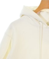 Healthknit（ヘルスニット）パーカー 白 サイズ:M レディース/2200657756031