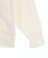 Healthknit（ヘルスニット）パーカー 白 サイズ:M レディース/2200657756031