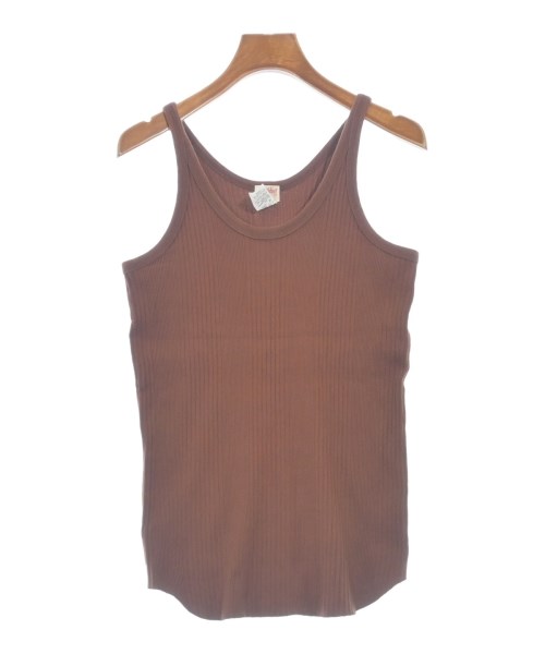 Healthknit(ヘルスニット)のタンクトップ サイズ:34(XXS位) 1,100円