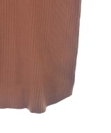 Healthknit（ヘルスニット）タンクトップ 茶 サイズ:34(XXS位) レディース/2200709970095