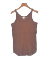 Healthknit タンクトップ