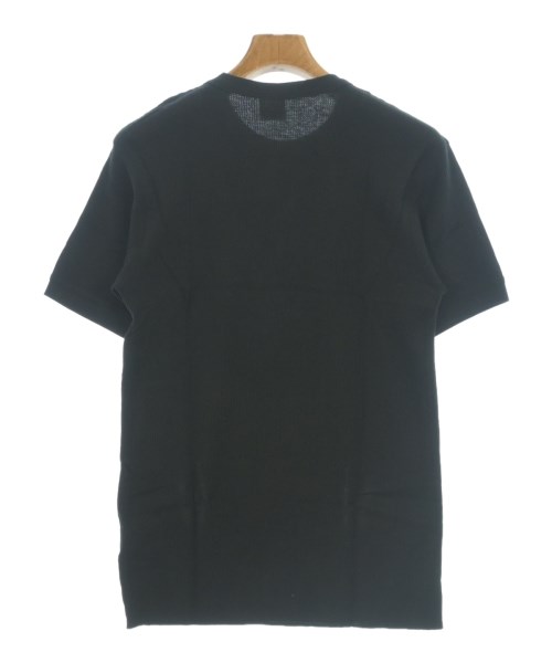 Healthknit（ヘルスニット）Tシャツ・カットソー 黒 サイズ:M メンズ/2200712380089