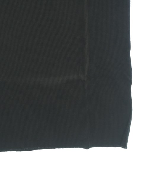 Healthknit（ヘルスニット）Tシャツ・カットソー 黒 サイズ:M メンズ/2200712380089
