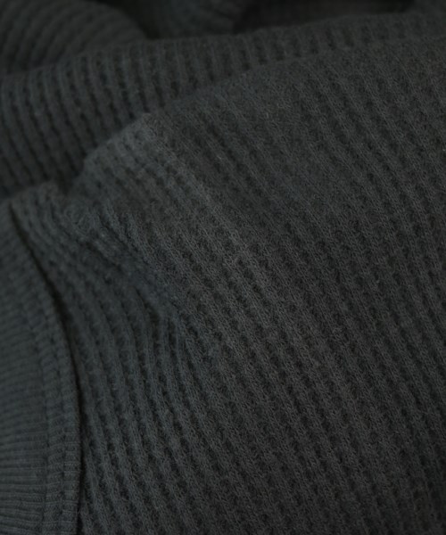 Healthknit（ヘルスニット）Tシャツ・カットソー 黒 サイズ:M メンズ/2200712380089