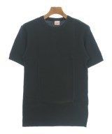 Healthknit（ヘルスニット）Tシャツ・カットソー 黒 サイズ:M メンズ/2200712380089