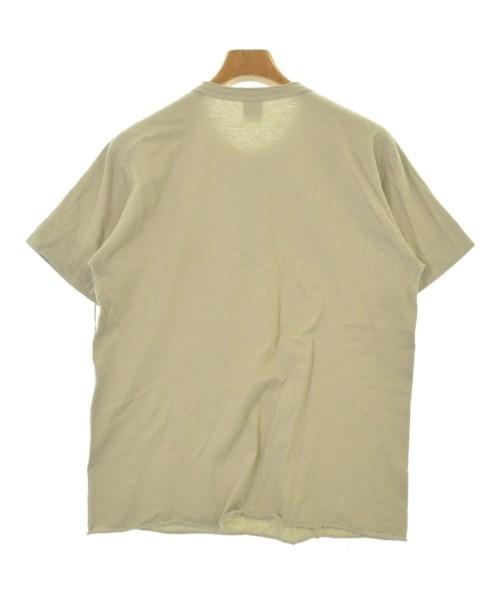 Healthknit（ヘルスニット）Tシャツ・カットソー ベージュ サイズ:L メンズ/2200712469012