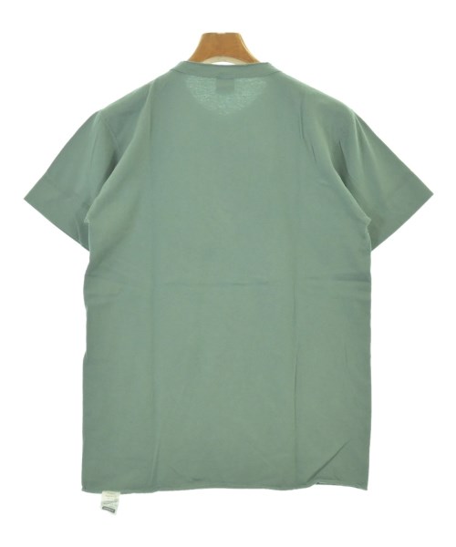 Healthknit（ヘルスニット）Tシャツ・カットソー 緑 サイズ:L メンズ/2200712469029