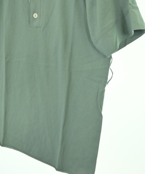 Healthknit（ヘルスニット）Tシャツ・カットソー 緑 サイズ:L メンズ/2200712469029