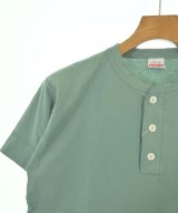 Healthknit（ヘルスニット）Tシャツ・カットソー 緑 サイズ:L メンズ/2200712469029