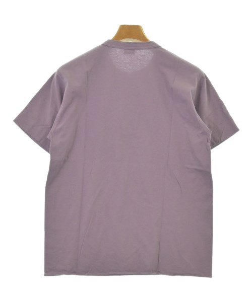 Healthknit（ヘルスニット）Tシャツ・カットソー 紫 サイズ:L メンズ/2200712469036