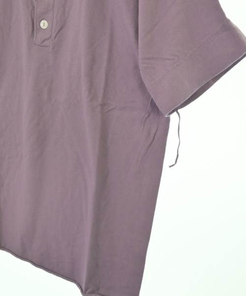 Healthknit（ヘルスニット）Tシャツ・カットソー 紫 サイズ:L メンズ/2200712469036