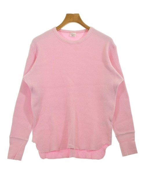 Healthknit(ヘルスニット)のTシャツ・カットソー サイズ:S 3,600円