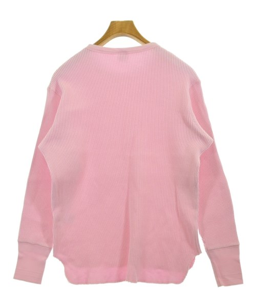 Healthknit（ヘルスニット）Tシャツ・カットソー ピンク サイズ:S レディース/2200714875019