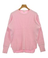 Healthknit（ヘルスニット）Tシャツ・カットソー ピンク サイズ:S レディース/2200714875019