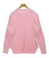 Healthknit（ヘルスニット）Tシャツ・カットソー ピンク サイズ:S レディース/2200714875019