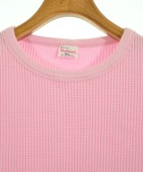 Healthknit（ヘルスニット）Tシャツ・カットソー ピンク サイズ:S レディース/2200714875019