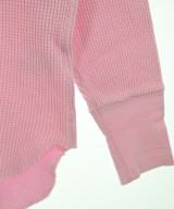 Healthknit（ヘルスニット）Tシャツ・カットソー ピンク サイズ:S レディース/2200714875019