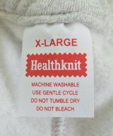 Healthknit（ヘルスニット）スウェットパンツ グレー サイズ:XL メンズ/2200717030033