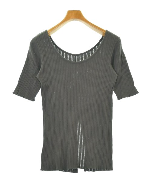 Healthknit（ヘルスニット）ニット・セーター グレー サイズ:F レディース/2200715075197