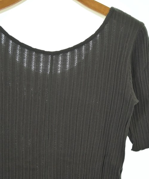 Healthknit（ヘルスニット）ニット・セーター グレー サイズ:F レディース/2200715075197