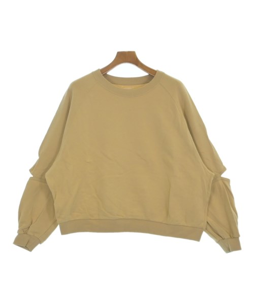 Healthknit(ヘルスニット)スウェット ベージュ サイズ:F/2200639577036