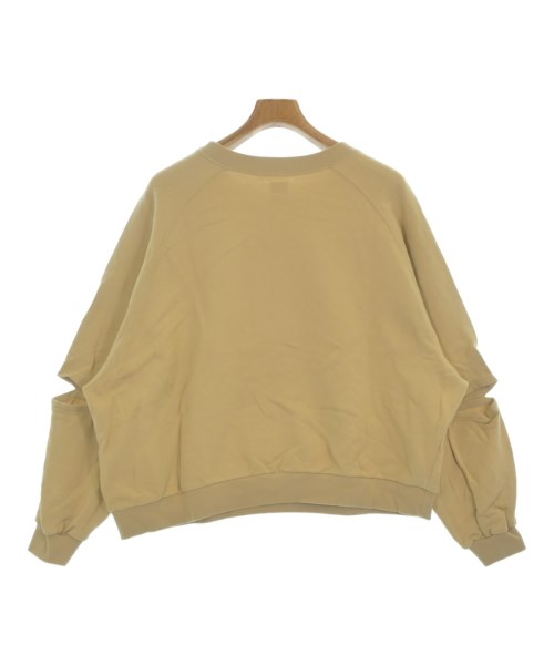 Healthknit（ヘルスニット）スウェット ベージュ サイズ:F レディース/2200639577036