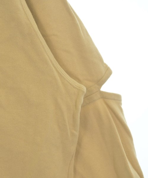 Healthknit（ヘルスニット）スウェット ベージュ サイズ:F レディース/2200639577036