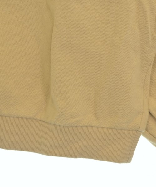 Healthknit（ヘルスニット）スウェット ベージュ サイズ:F レディース/2200639577036