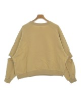 Healthknit（ヘルスニット）スウェット ベージュ サイズ:F レディース/2200639577036