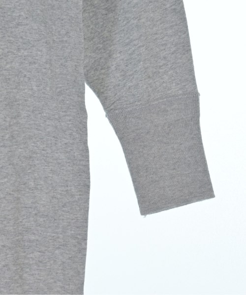 Healthknit（ヘルスニット）ワンピース グレー サイズ:F レディース/2200649814220