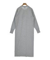 Healthknit（ヘルスニット）ワンピース グレー サイズ:F レディース/2200649814220