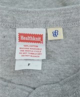 Healthknit（ヘルスニット）ワンピース グレー サイズ:F レディース/2200649814220