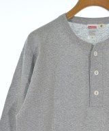 Healthknit（ヘルスニット）ワンピース グレー サイズ:F レディース/2200649814220