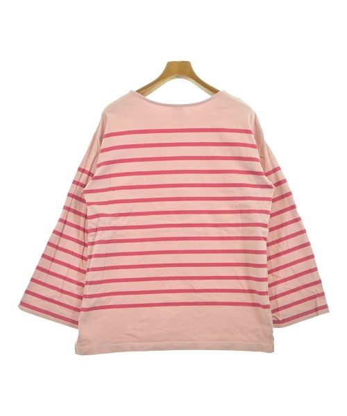 Healthknit（ヘルスニット）Tシャツ・カットソー ピンク サイズ:F メンズ/2200650213050