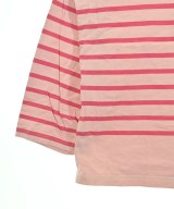 Healthknit（ヘルスニット）Tシャツ・カットソー ピンク サイズ:F メンズ/2200650213050