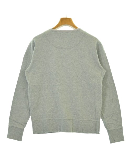 Healthknit（ヘルスニット）カーディガン グレー サイズ:XS レディース/2200641221064