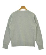 Healthknit（ヘルスニット）カーディガン グレー サイズ:XS レディース/2200641221064