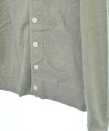 Healthknit（ヘルスニット）カーディガン グレー サイズ:XS レディース/2200641221064