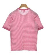 Healthknit（ヘルスニット）Tシャツ・カットソー ピンク サイズ:S レディース/2200644927031
