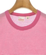 Healthknit（ヘルスニット）Tシャツ・カットソー ピンク サイズ:S レディース/2200644927031