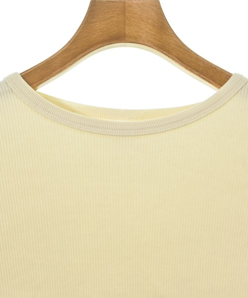 Healthknit（ヘルスニット）Tシャツ・カットソー ベージュ サイズ:-(XS位) レディース/2200646161075