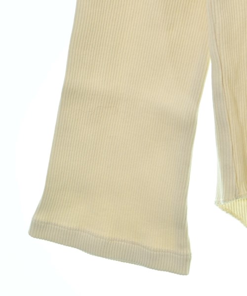 Healthknit（ヘルスニット）Tシャツ・カットソー ベージュ サイズ:-(XS位) レディース/2200646161075