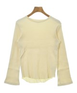 Healthknit（ヘルスニット）Tシャツ・カットソー ベージュ サイズ:-(XS位) レディース/2200646161075
